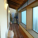 El Turcal מלון Torremenga