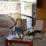 فندق El Turcal توريمينغا