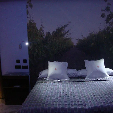 El Turcal Hotel 4*