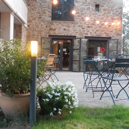 El Turcal Отель