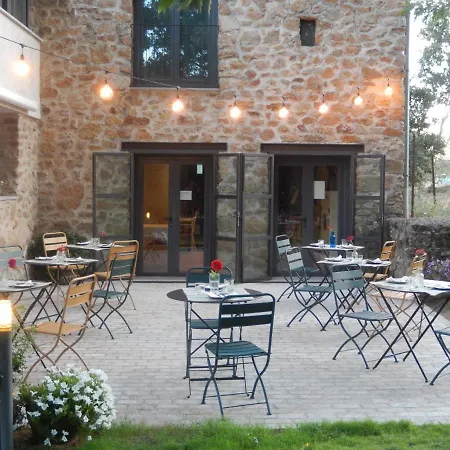 El Turcal Hotel