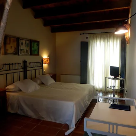 El Turcal Hotel Torremenga