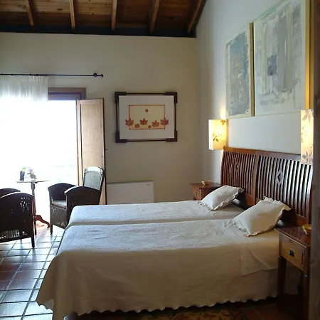 Hotel El Turcal Torremenga