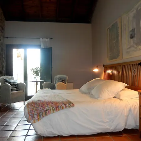 Отель El Turcal 4*