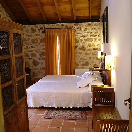 Hotel El Turcal 4*