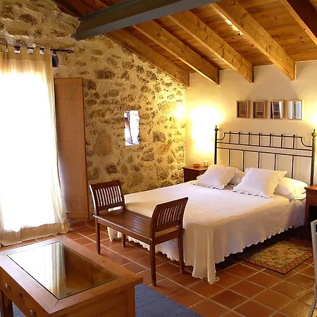 El Turcal Hotel