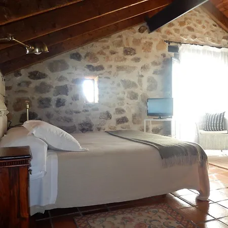 El Turcal Hotel Torremenga