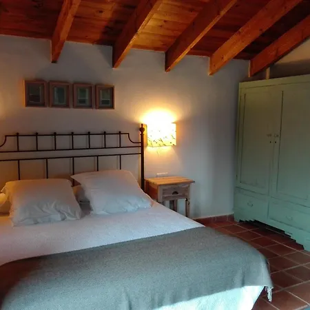 Hotel El Turcal Torremenga