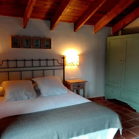 Hotel El Turcal Torremenga