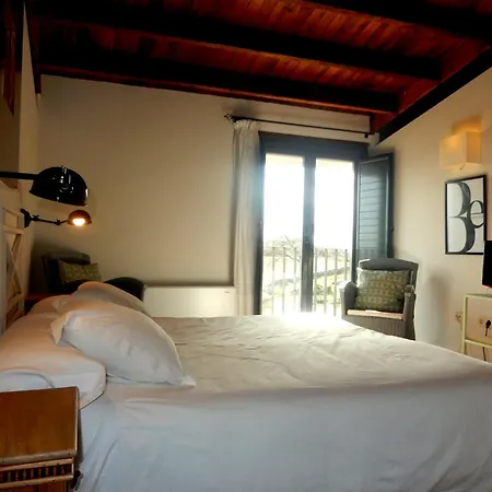 El Turcal Отель