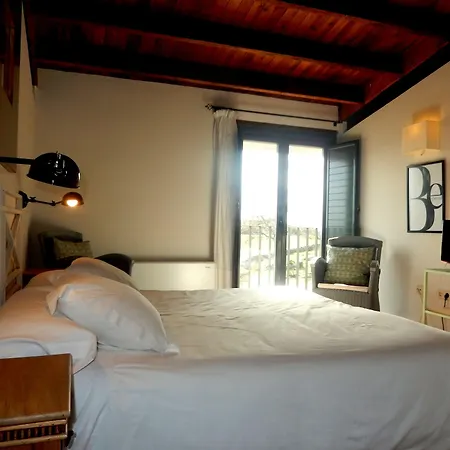El Turcal Hotel