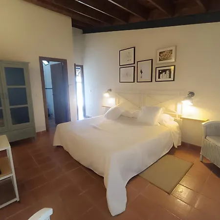 El Turcal 4* Torremenga
