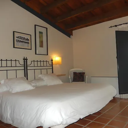 Hotel El Turcal