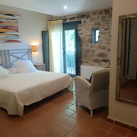 Hotel El Turcal
