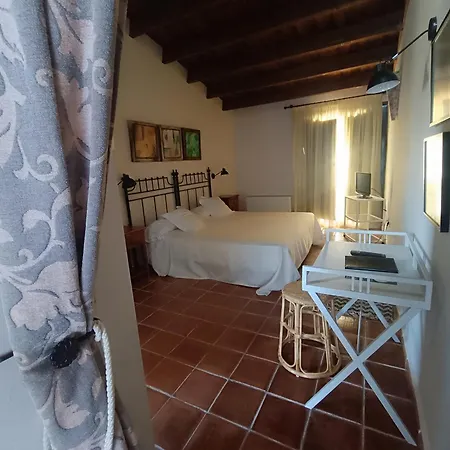 Hotel El Turcal Torremenga