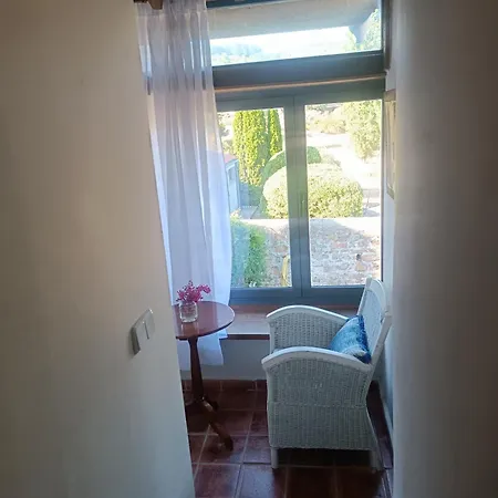 El Turcal Отель 4*