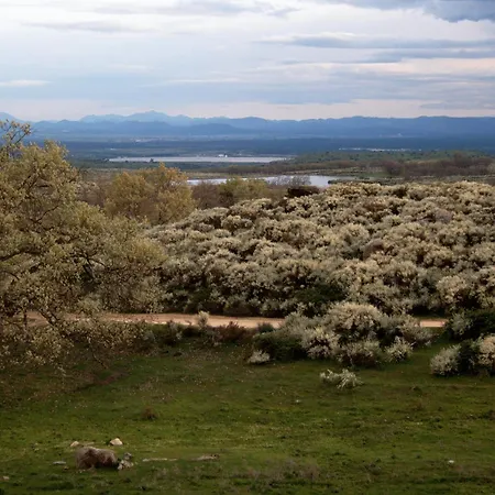 El Turcal 4* Torremenga
