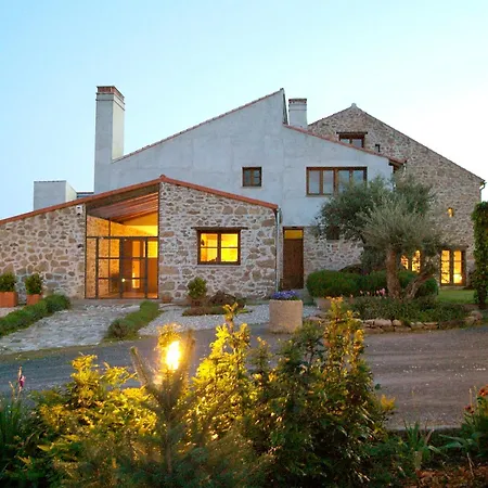 厄尔特尔卡酒店 图瑞蒙戈