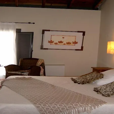 El Turcal Торременга