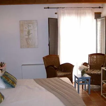 Отель El Turcal