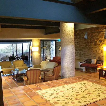 Hotel El Turcal Torremenga