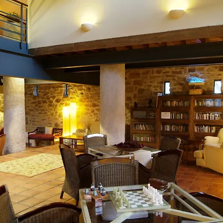 El Turcal Hotel 4*
