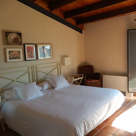 El Turcal Торременга