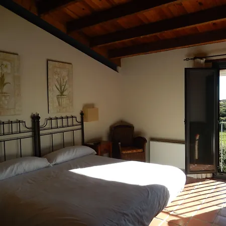 Hotel El Turcal Torremenga