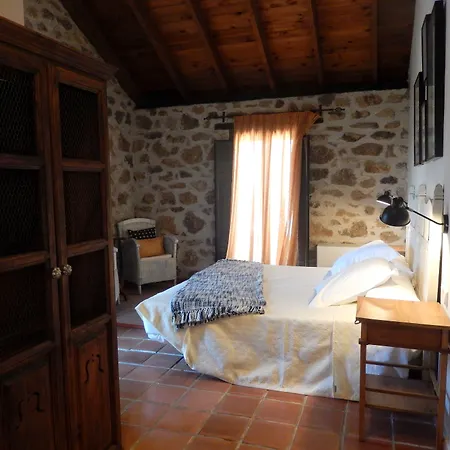 Hotel El Turcal Torremenga