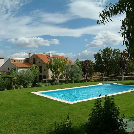 El Turcal 4* Торременга