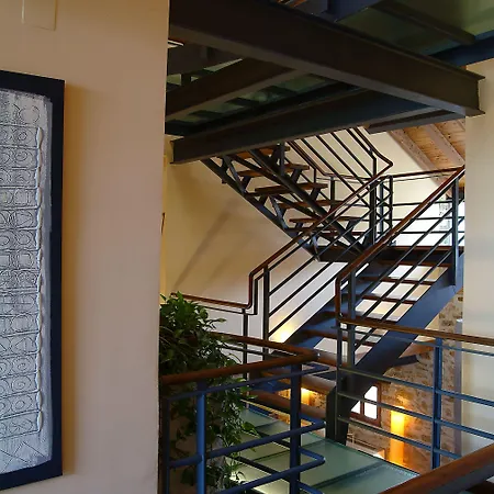 El Turcal Отель