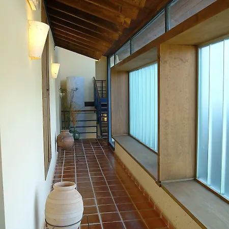 El Turcal Hotel Torremenga