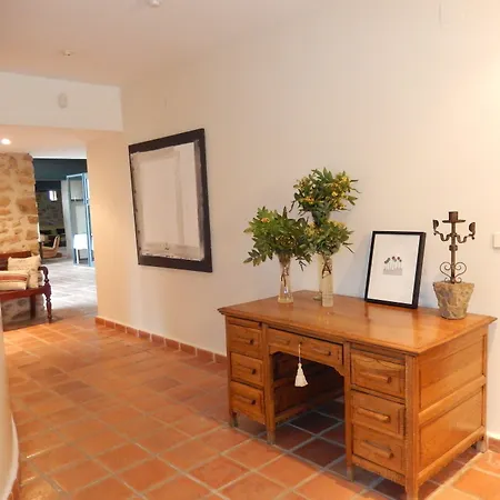 Отель El Turcal