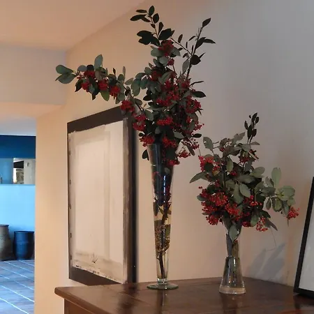 Отель El Turcal Торременга