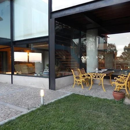 Hotel El Turcal
