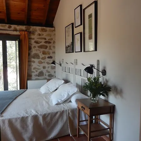 Отель El Turcal 4*