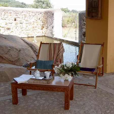 El Turcal Hotel 4*