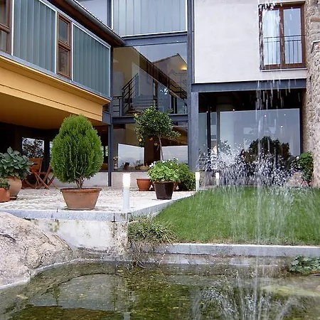 El Turcal Hotel Torremenga