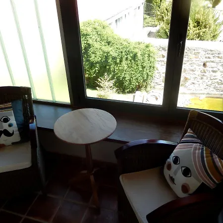 Hotel El Turcal Torremenga