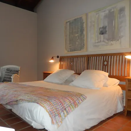 Hotel El Turcal Torremenga