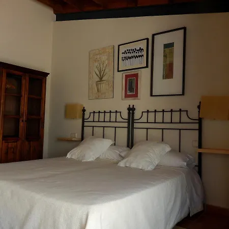 El Turcal Hotel Torremenga