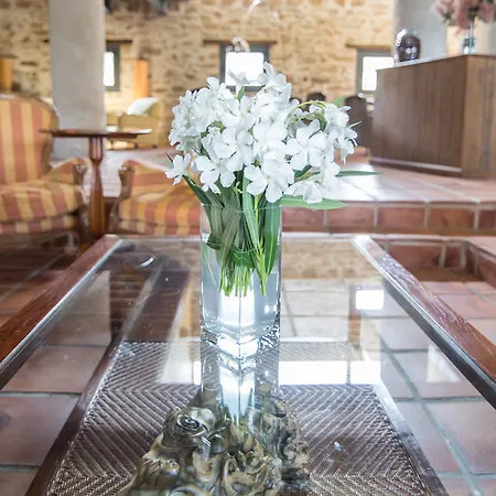 El Turcal Hotel 4*