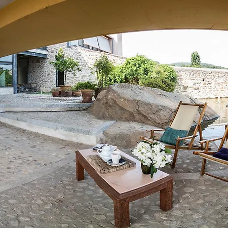 El Turcal Торременга