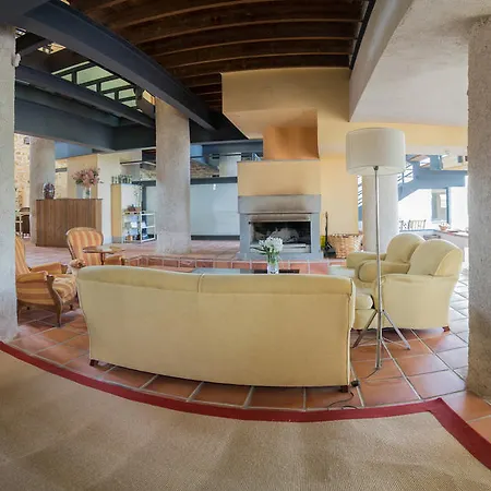 El Turcal Hotel