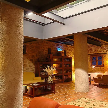 Hotel El Turcal Torremenga