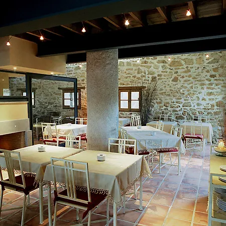 El Turcal Hotel Torremenga
