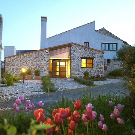 Hotel El Turcal Torremenga