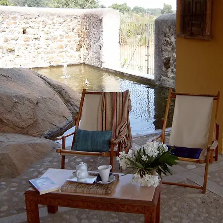 Hotel El Turcal Torremenga