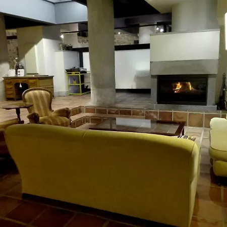 El Turcal Hotel