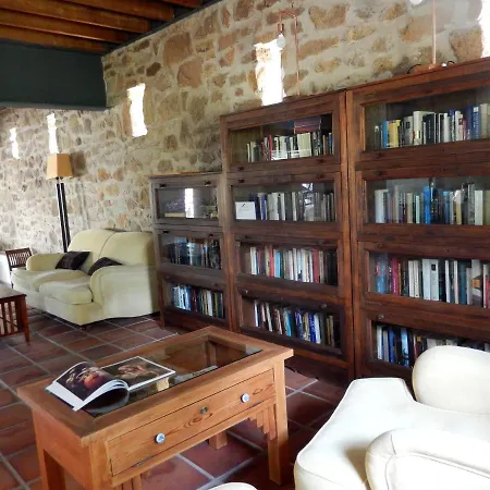 El Turcal Отель Торременга